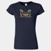 Softstyle Women’s Light Weight T-Shirt Thumbnail