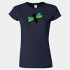 Softstyle Women’s Light Weight T-Shirt Thumbnail