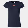 Softstyle Women’s Light Weight T-Shirt Thumbnail