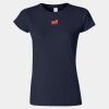 Softstyle Women’s Light Weight T-Shirt Thumbnail