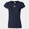 Softstyle Women’s Light Weight T-Shirt Thumbnail