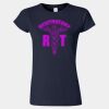 Softstyle Women’s Light Weight T-Shirt Thumbnail