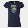 Softstyle Women’s Light Weight T-Shirt Thumbnail