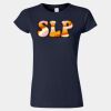 Softstyle Women’s Light Weight T-Shirt Thumbnail