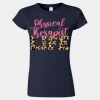 Softstyle Women’s Light Weight T-Shirt Thumbnail