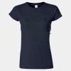 Softstyle Women’s Light Weight T-Shirt Thumbnail