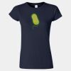 Softstyle Women’s Light Weight T-Shirt Thumbnail
