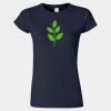Softstyle Women’s Light Weight T-Shirt Thumbnail