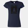 Softstyle Women’s Light Weight T-Shirt Thumbnail