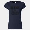 Softstyle Women’s Light Weight T-Shirt Thumbnail