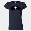 Softstyle Women’s Light Weight T-Shirt Thumbnail