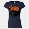Softstyle Women’s Light Weight T-Shirt Thumbnail