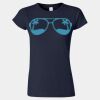 Softstyle Women’s Light Weight T-Shirt Thumbnail