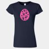 Softstyle Women’s Light Weight T-Shirt Thumbnail