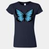 Softstyle Women’s Light Weight T-Shirt Thumbnail