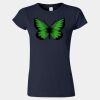 Softstyle Women’s Light Weight T-Shirt Thumbnail