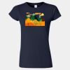 Softstyle Women’s Light Weight T-Shirt Thumbnail
