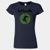Softstyle Women’s Light Weight T-Shirt Thumbnail