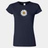 Softstyle Women’s Light Weight T-Shirt Thumbnail
