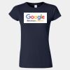 Softstyle Women’s Light Weight T-Shirt Thumbnail