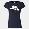 Softstyle Women’s Light Weight T-Shirt Thumbnail