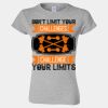 Softstyle Women’s Light Weight T-Shirt Thumbnail