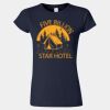 Softstyle Women’s Light Weight T-Shirt Thumbnail