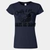 Softstyle Women’s Light Weight T-Shirt Thumbnail