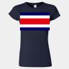 Softstyle Women’s Light Weight T-Shirt Thumbnail