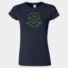 Softstyle Women’s Light Weight T-Shirt Thumbnail