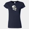 Softstyle Women’s Light Weight T-Shirt Thumbnail