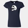 Softstyle Women’s Light Weight T-Shirt Thumbnail