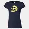 Softstyle Women’s Light Weight T-Shirt Thumbnail