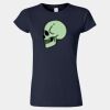 Softstyle Women’s Light Weight T-Shirt Thumbnail