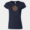 Softstyle Women’s Light Weight T-Shirt Thumbnail