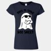 Softstyle Women’s Light Weight T-Shirt Thumbnail