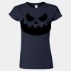 Softstyle Women’s Light Weight T-Shirt Thumbnail