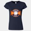 Softstyle Women’s Light Weight T-Shirt Thumbnail