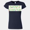 Softstyle Women’s Light Weight T-Shirt Thumbnail