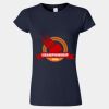 Softstyle Women’s Light Weight T-Shirt Thumbnail