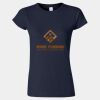 Softstyle Women’s Light Weight T-Shirt Thumbnail