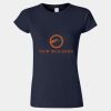 Softstyle Women’s Light Weight T-Shirt Thumbnail