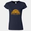 Softstyle Women’s Light Weight T-Shirt Thumbnail