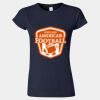 Softstyle Women’s Light Weight T-Shirt Thumbnail