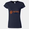Softstyle Women’s Light Weight T-Shirt Thumbnail