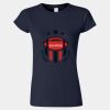Softstyle Women’s Light Weight T-Shirt Thumbnail