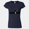 Softstyle Women’s Light Weight T-Shirt Thumbnail