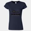 Softstyle Women’s Light Weight T-Shirt Thumbnail