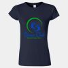Softstyle Women’s Light Weight T-Shirt Thumbnail