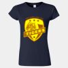 Softstyle Women’s Light Weight T-Shirt Thumbnail